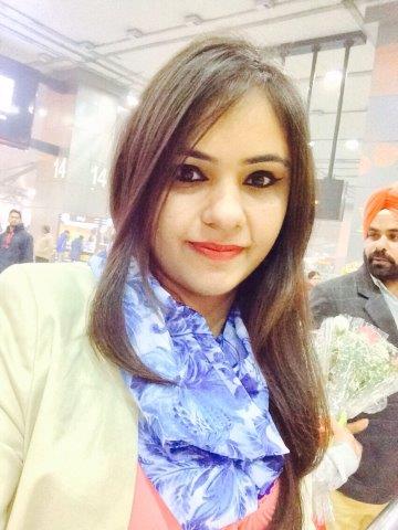 top event hostess bangalore